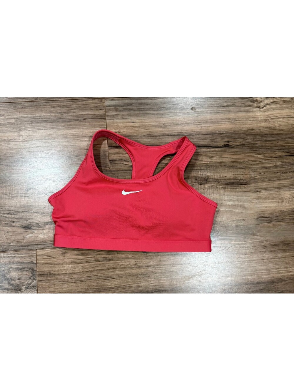 Nike Swoosh Medium Support Women's Padded Sports Bra